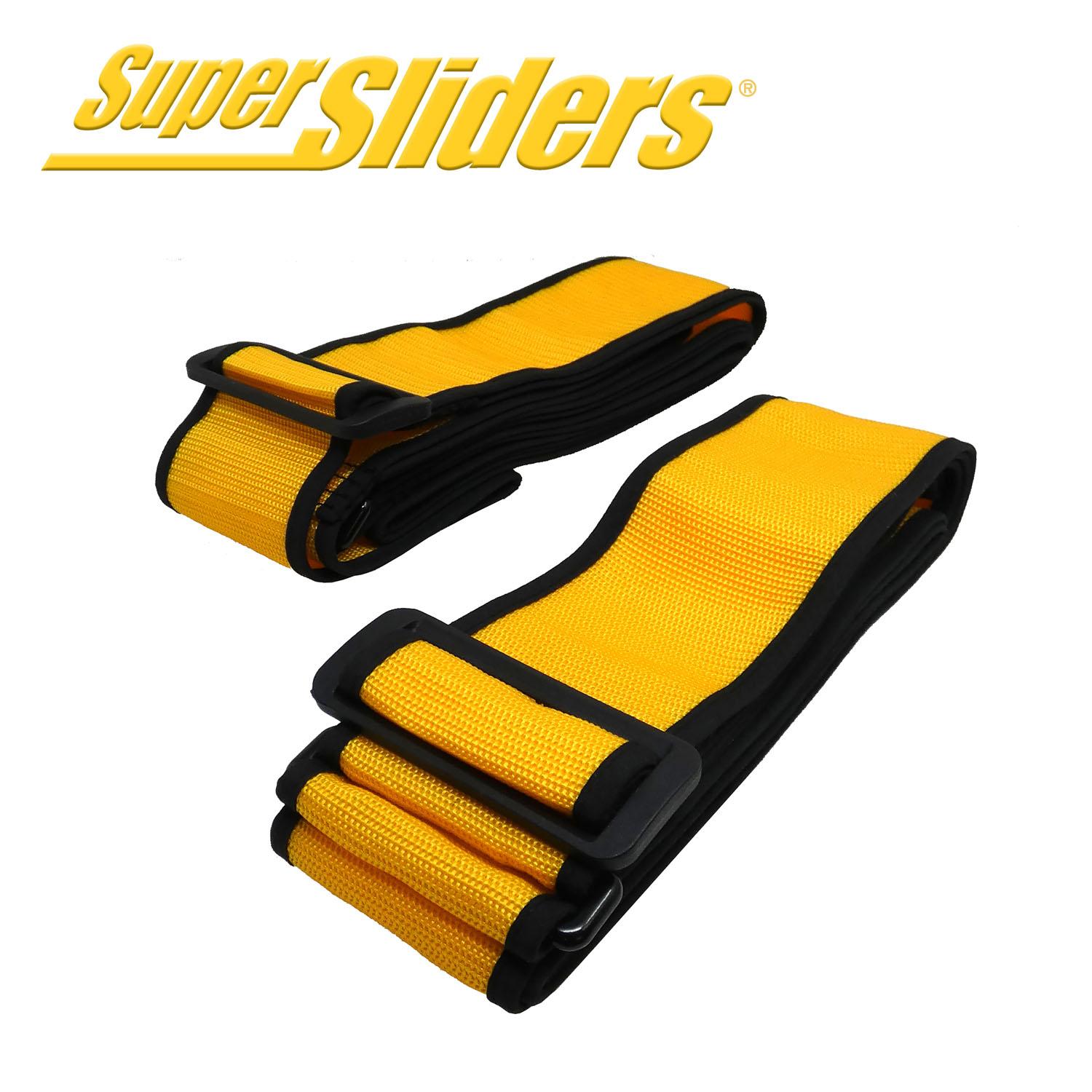 Sangles de Levage Pro Lift Movers