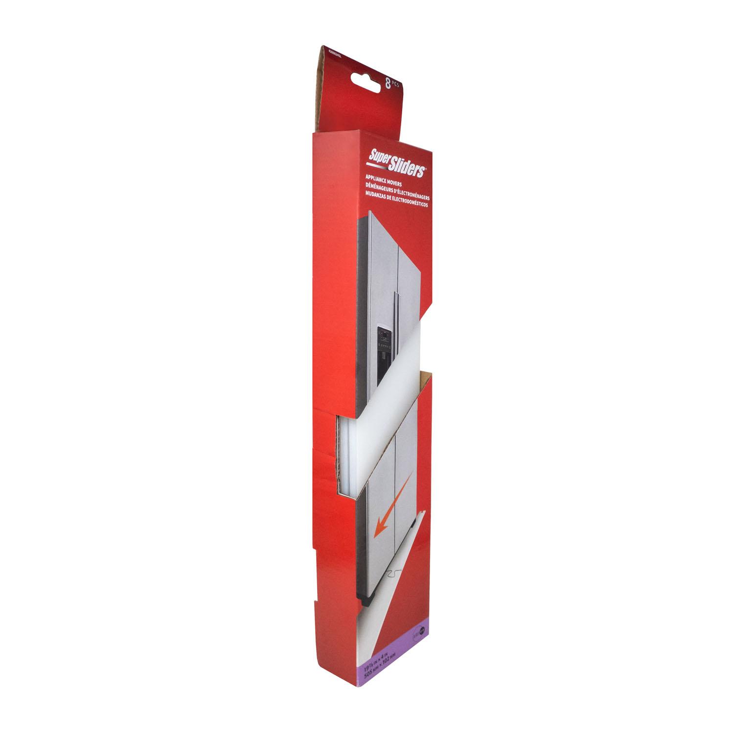 Déplaceur d’Électroménagers Super Sliders