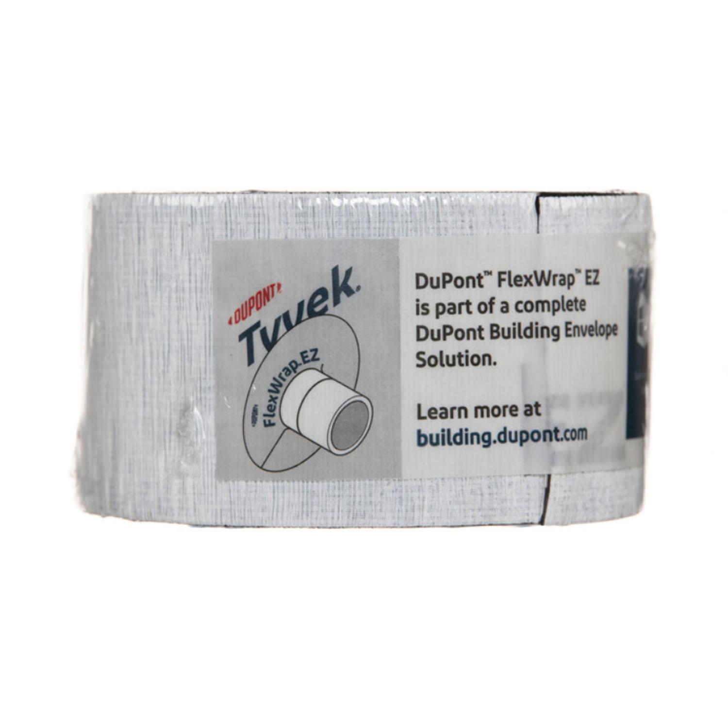DuPont Tyvek FlexWrap EZ - 2,75" X 15’