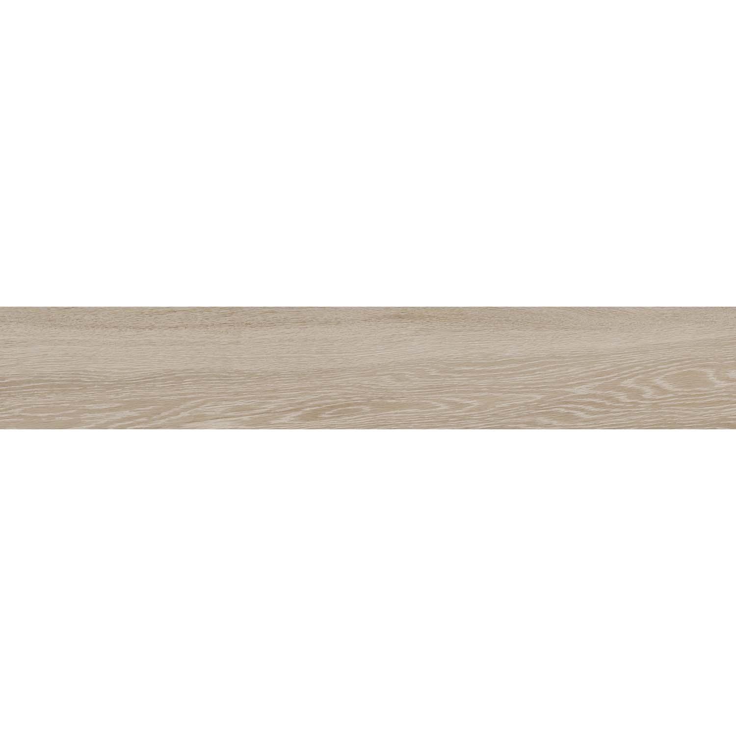 Porcelaine Rectifiée Mate Aspen Birch 8" x 48" 10,23 pi²/Bte