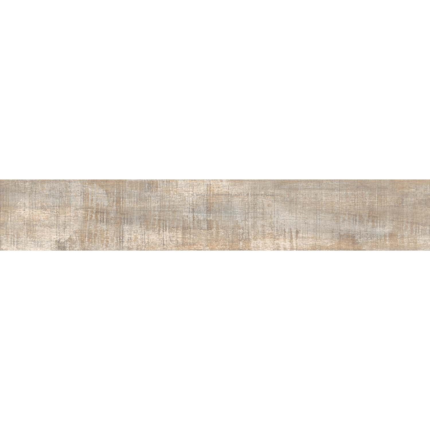 Porcelaine Pressée Mate Muskoka 6" x 36" 10,23 pi²/Bte