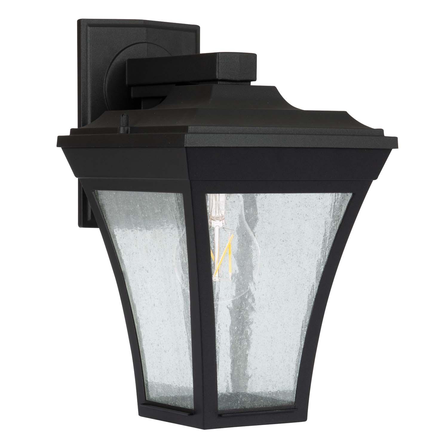 Addison Outdoor Light Fixture A19 8W