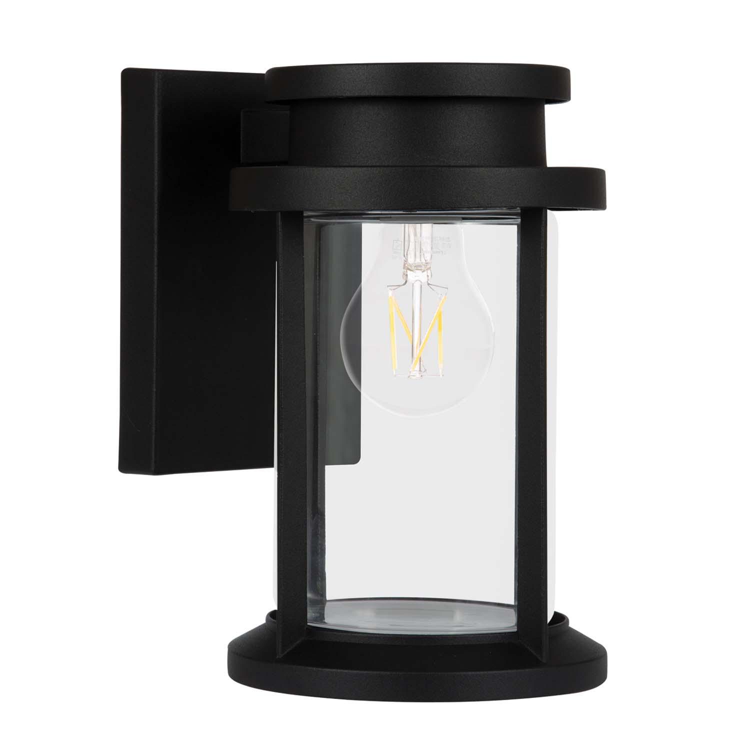 Scarlett Outdoor Light Fixture A19 8W