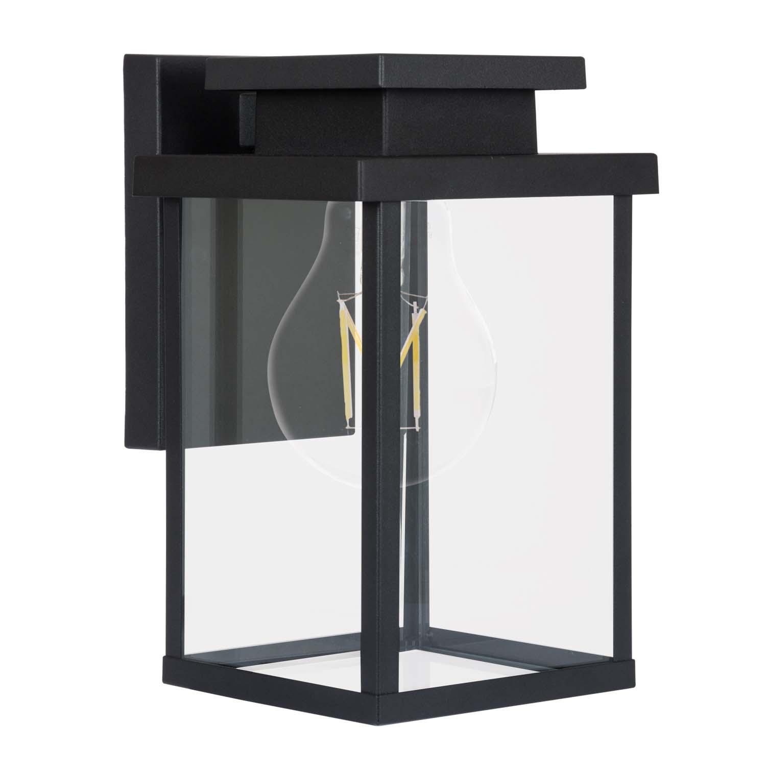 Eleanor Outdoor Light Fixture A19 8W