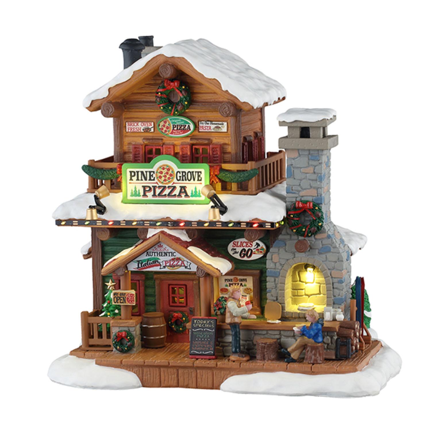 Pine Grove Pizza