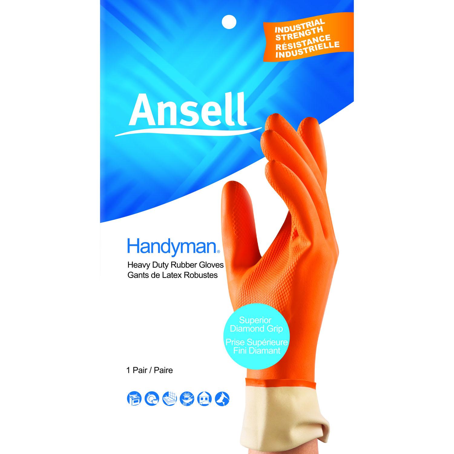 Handyman Gloves