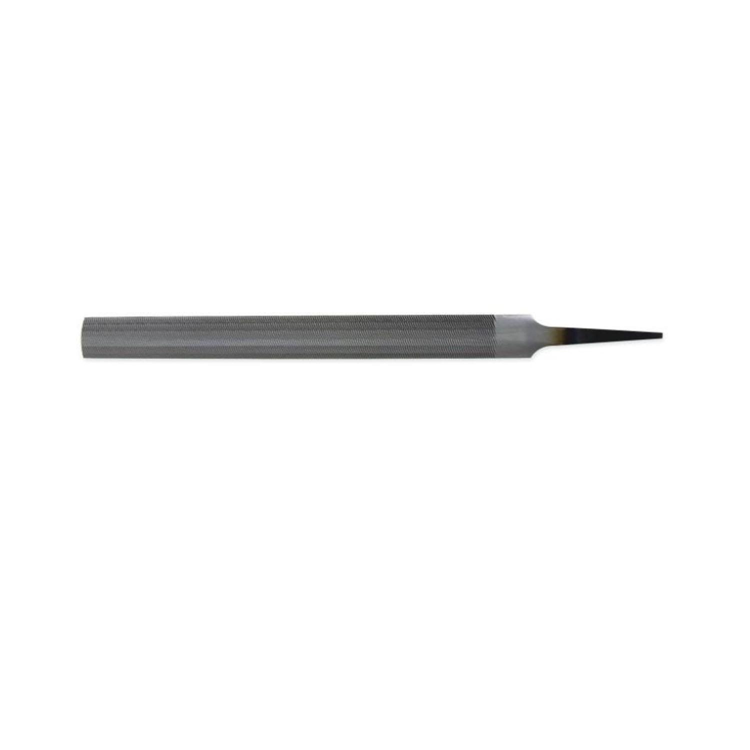 Lime Demi-Ronde Double Taille 10" - Cartonnée
