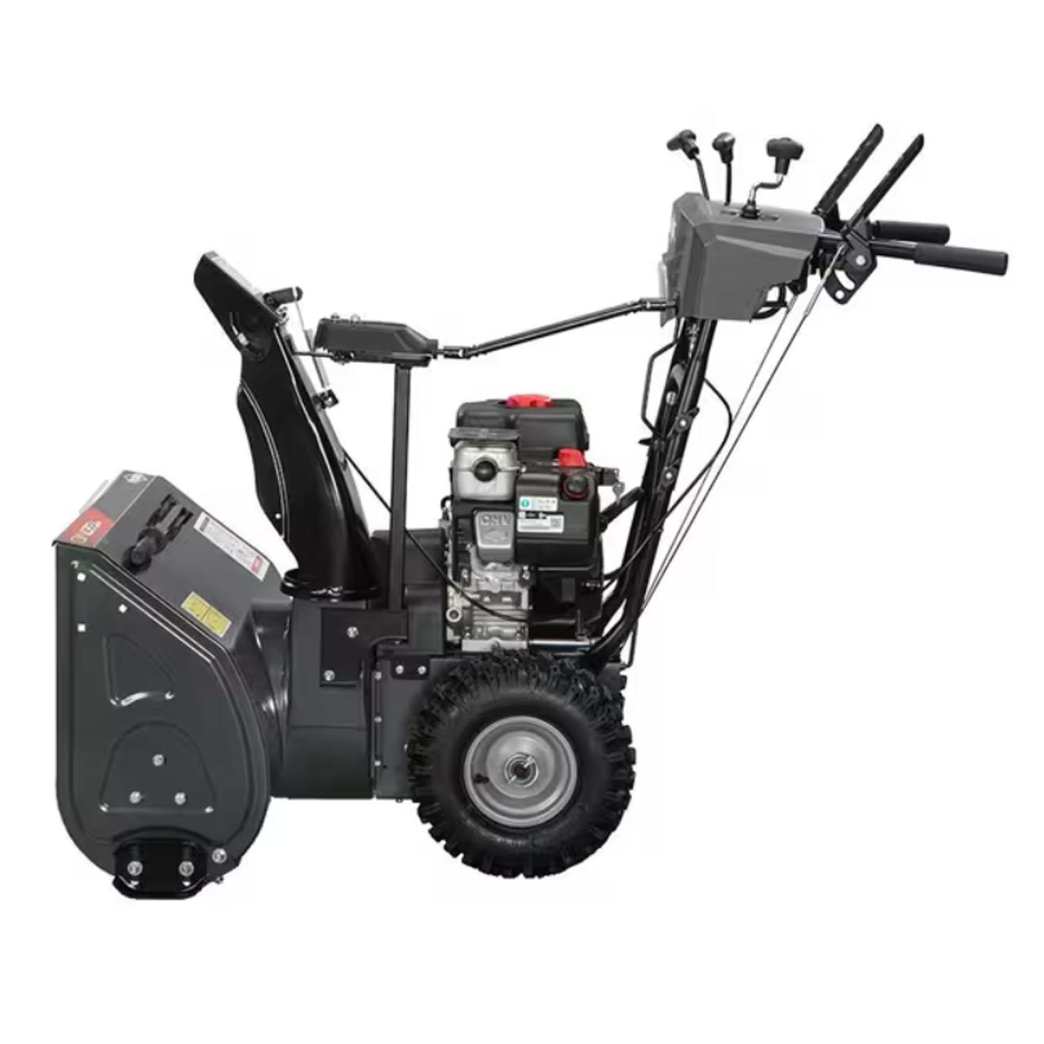 Souffleuse à Neige B&S 27" 306cc