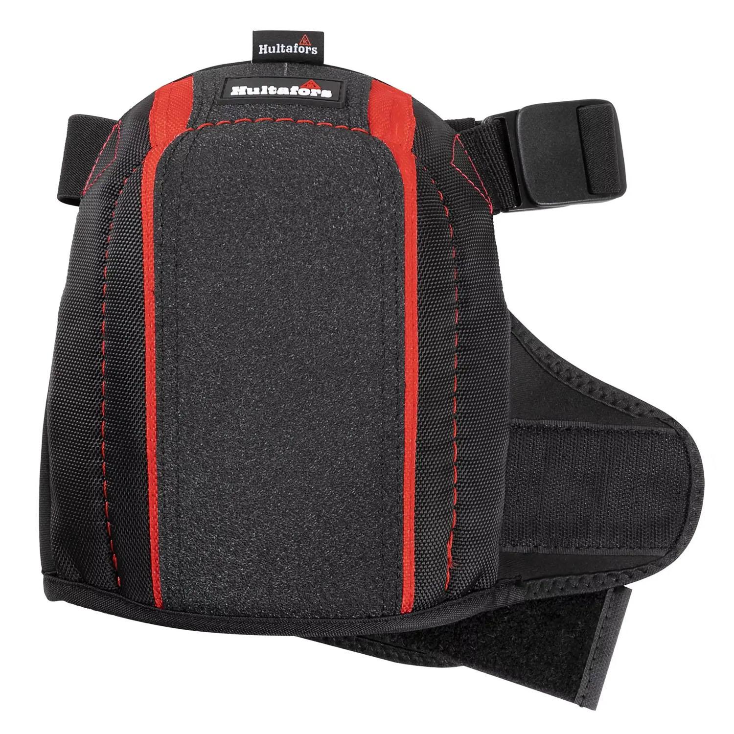 Layered Gel Flooring Kneepads