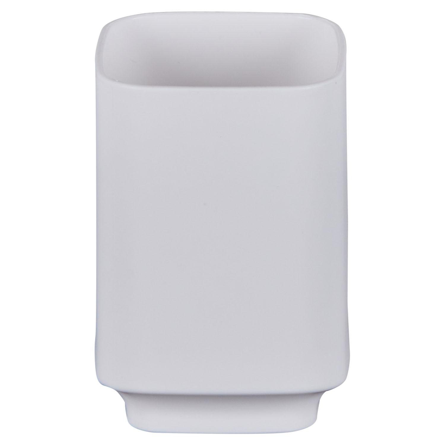 N&T Aspen Tumbler PP White