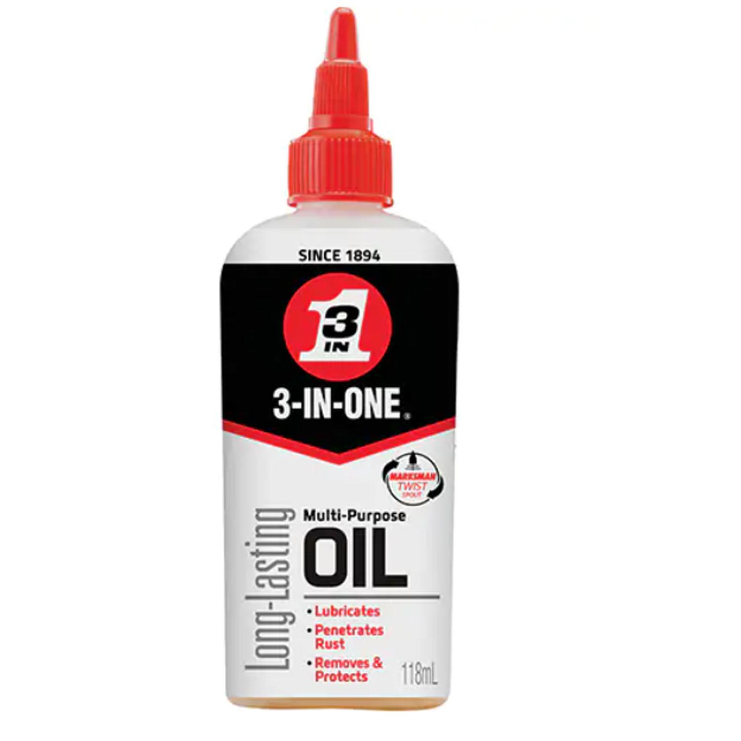 Lubrifiant Polyvalent Marksman 118 ml