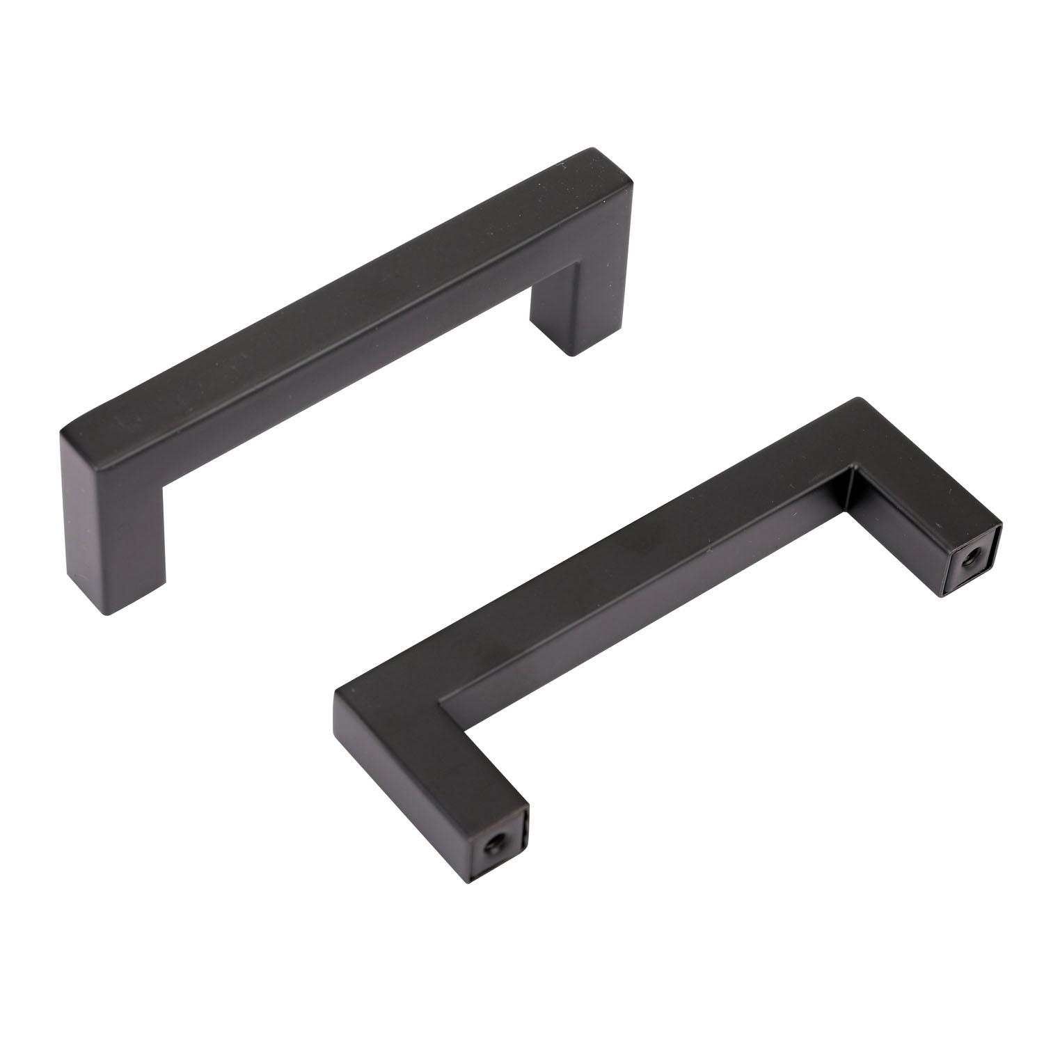 3-3/4" Cabinet Pull - 10 Pack