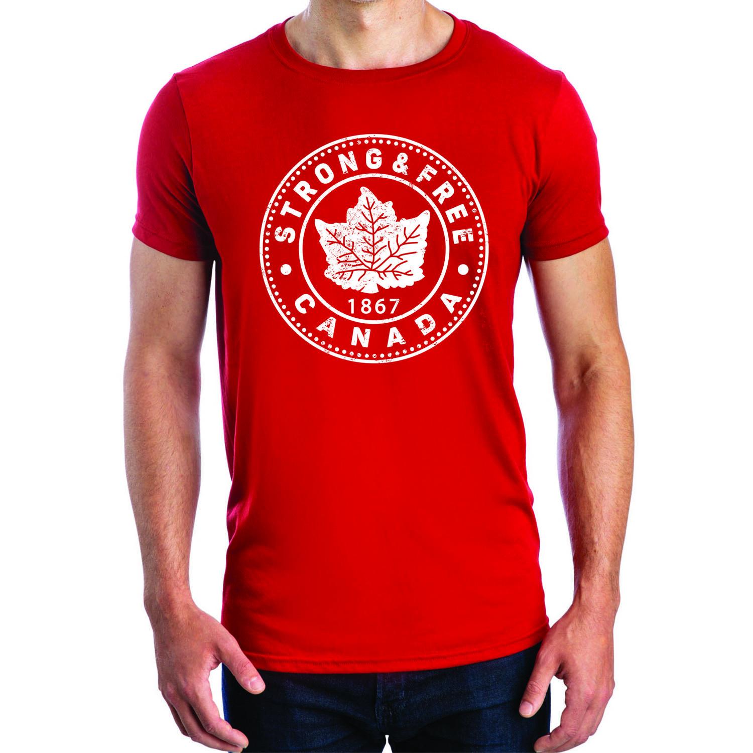 T-shirt à Logo
