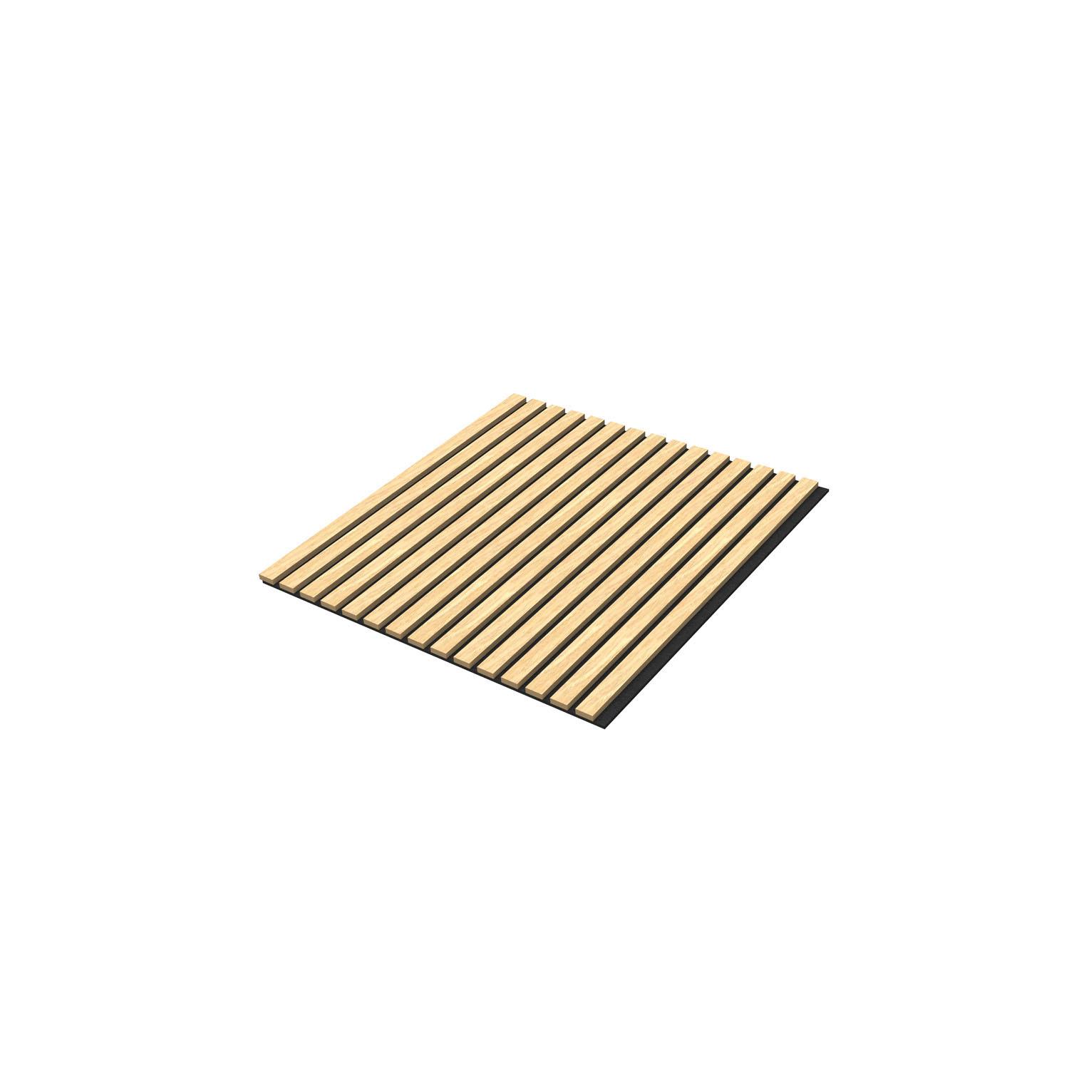 Acoustic Wall Panel 20WV  23-5/8" x 23-5/8" x 11/16"