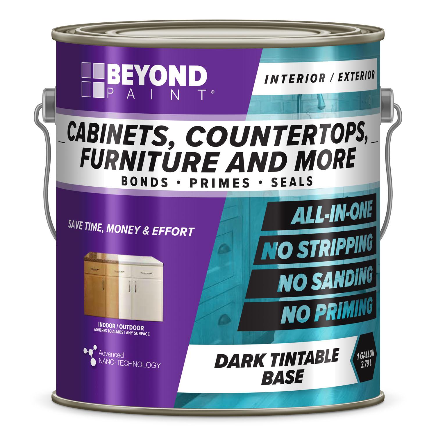 Peinture de rénovation Beyond Paint – 3,78 L