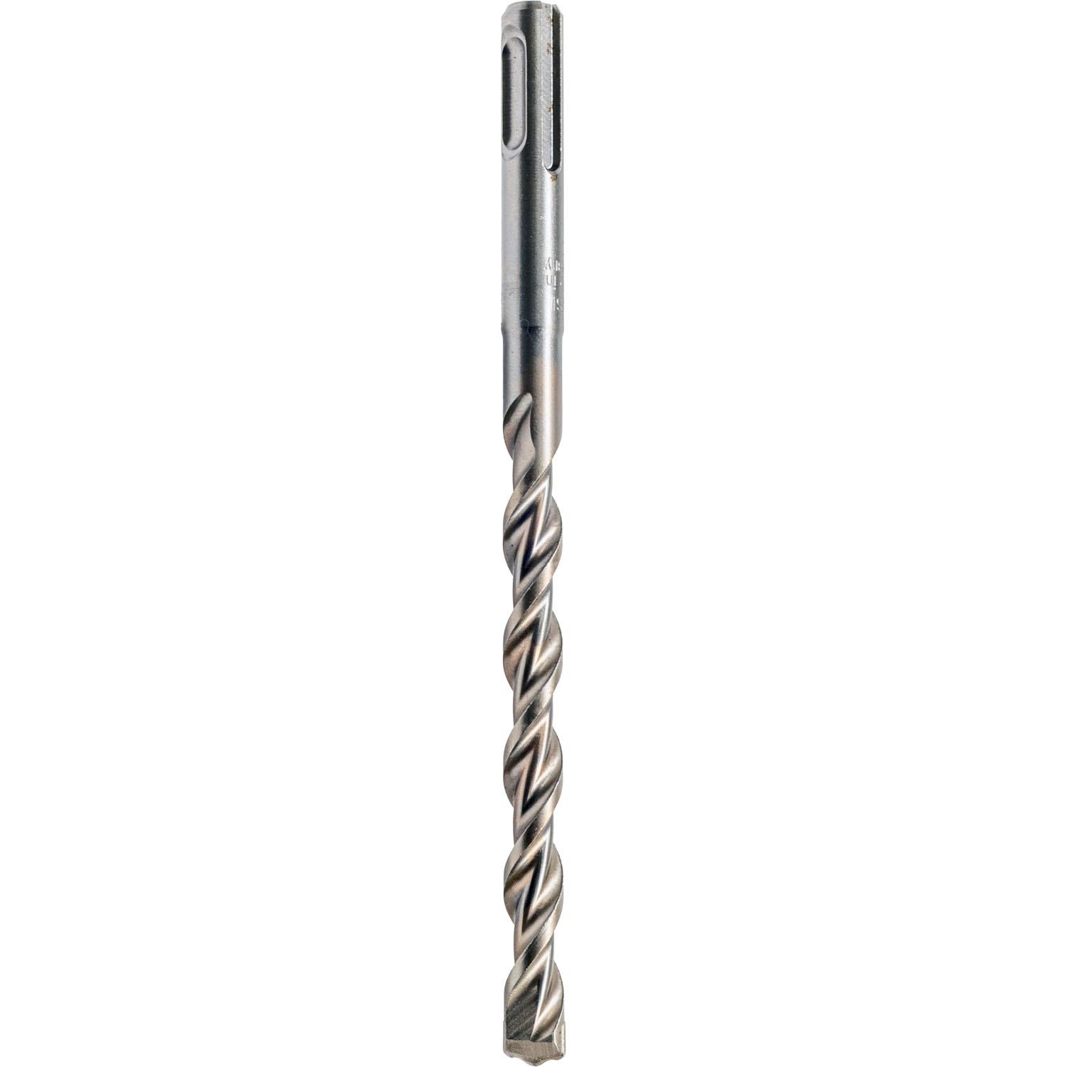 SDS PLUS Bit 3/8" x 6-1/4"