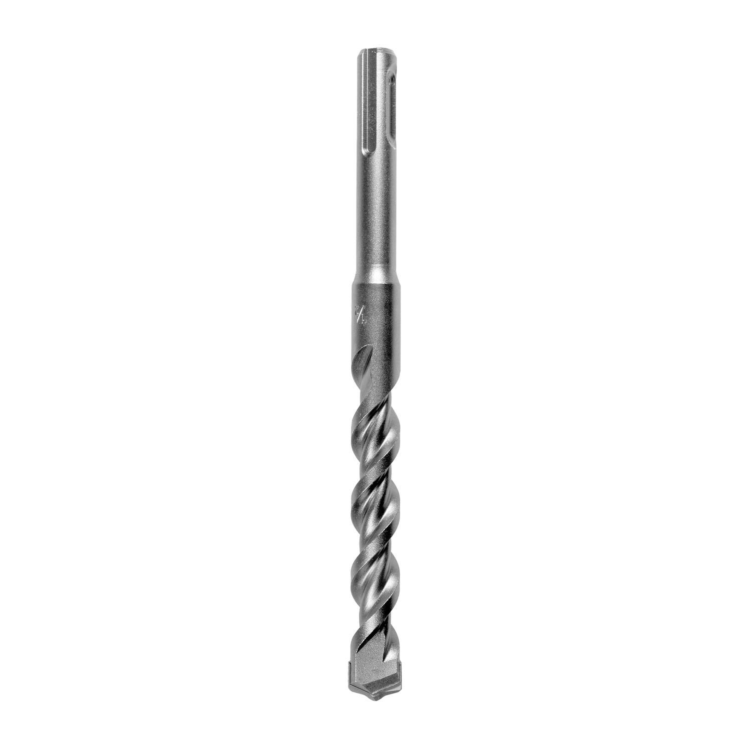 SDS PLUS Bit 1/2" x 6-1/4"