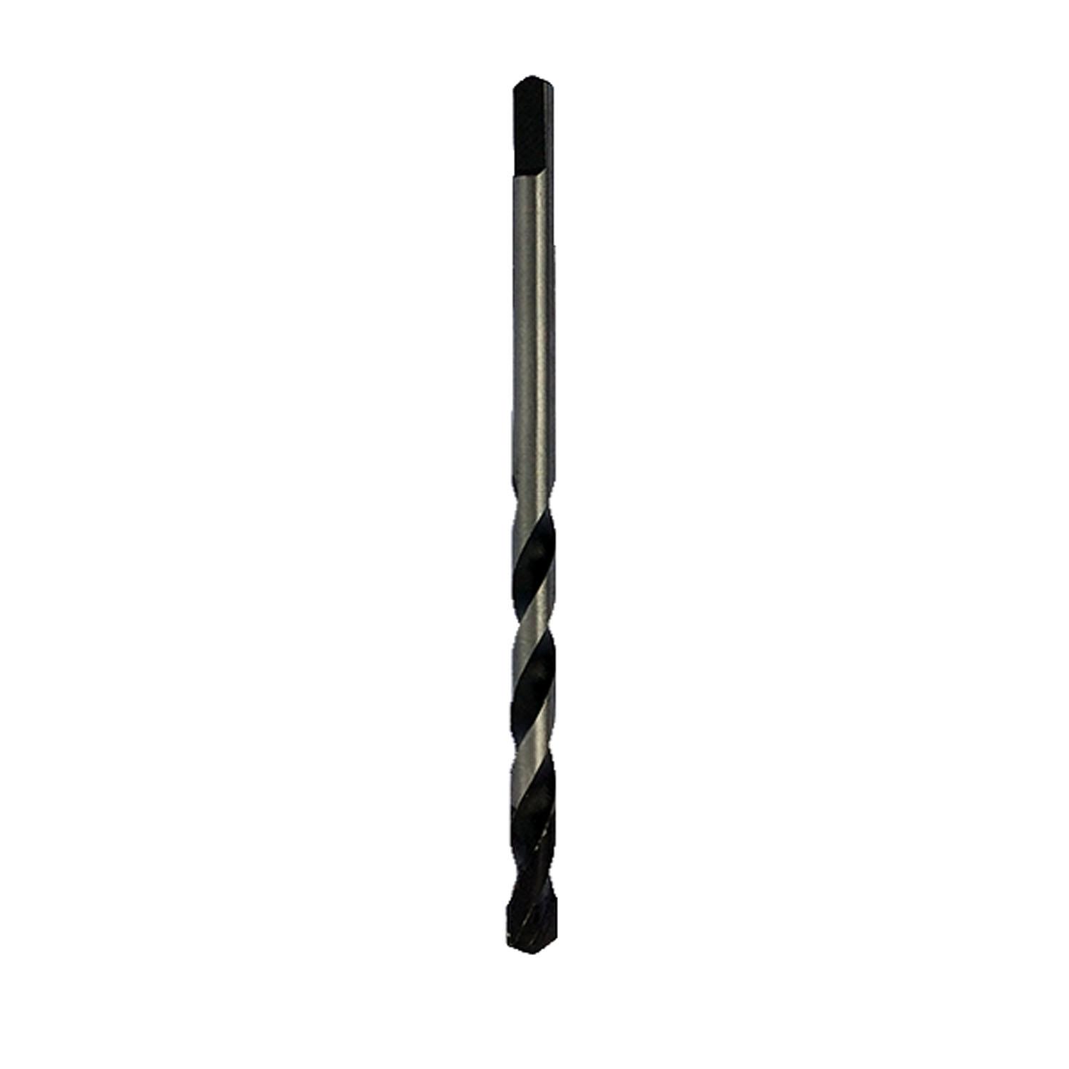 5/32" x 3-1/2" Masonry Bit - 1 Card