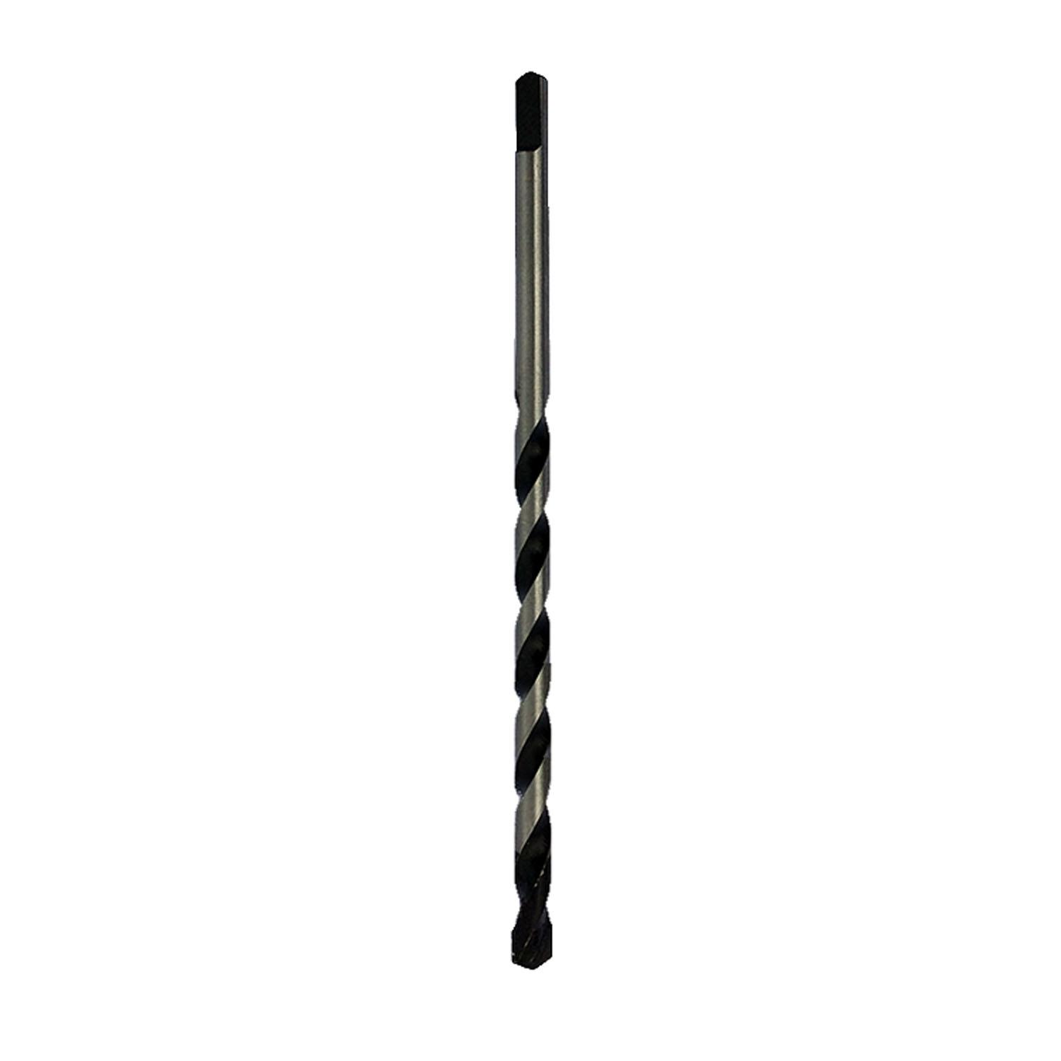 5/32" x 4-1/2 " Masonry Bit - 1 Card