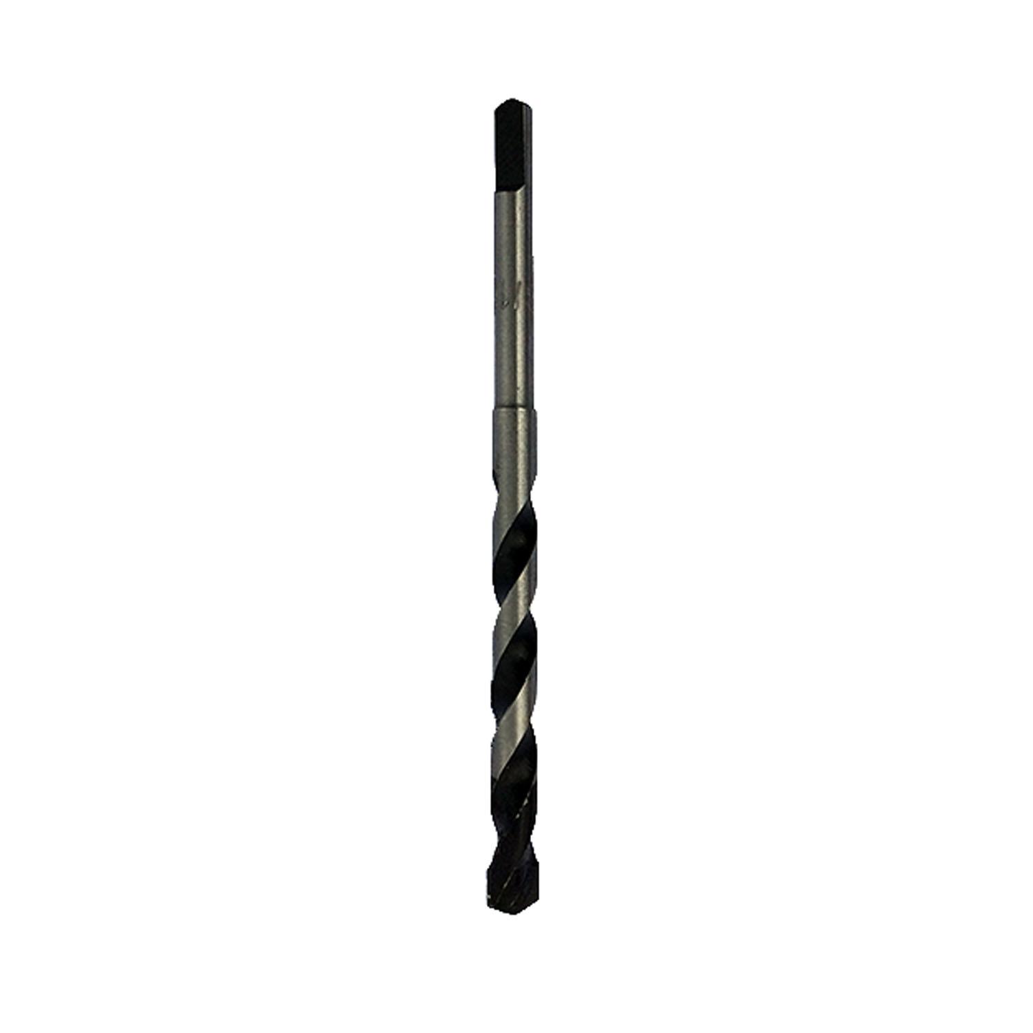 3/16" x 3-1/2" Masonry Bit - 1 Card