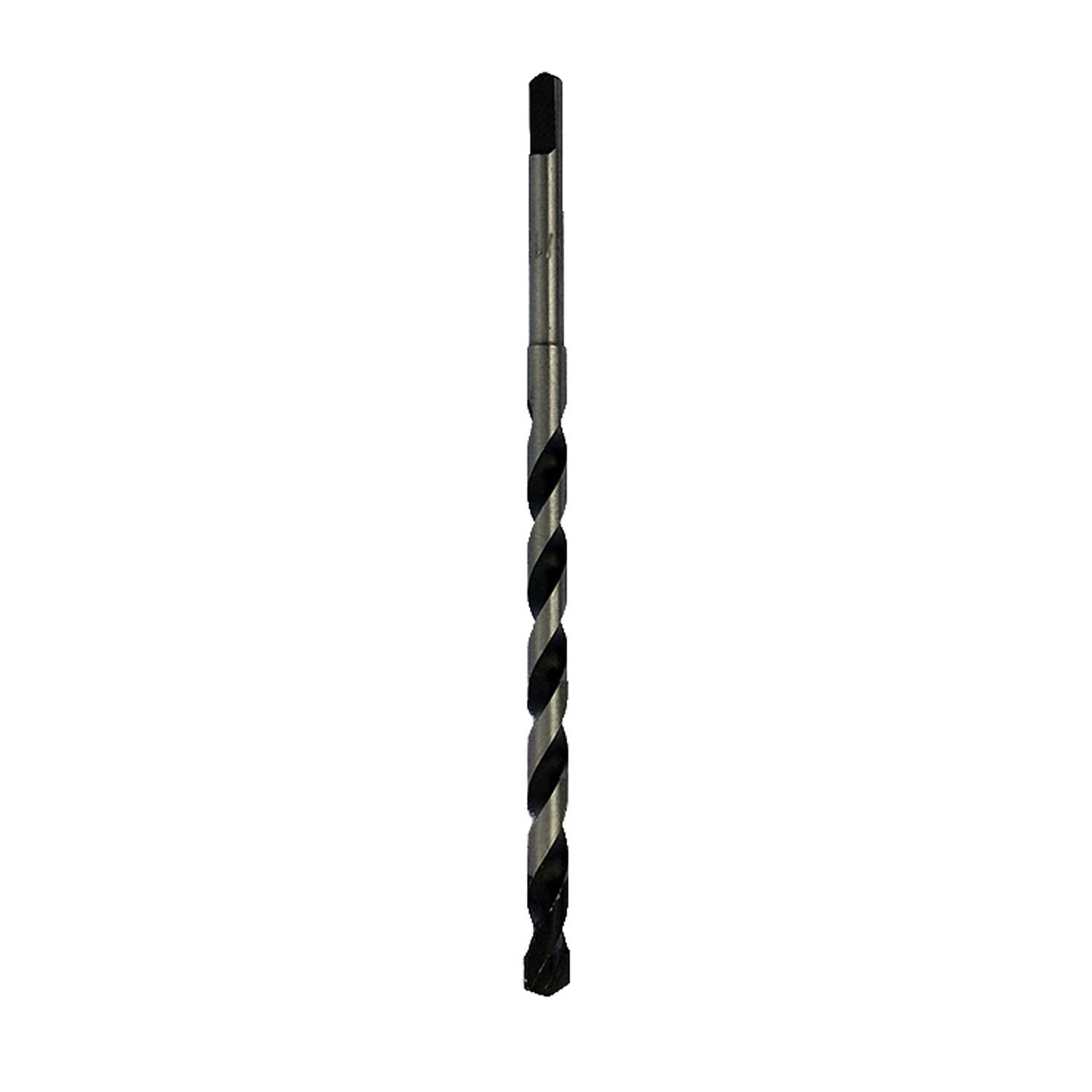 3/16" x 4-1/2" Masonry Bit - 1 Card