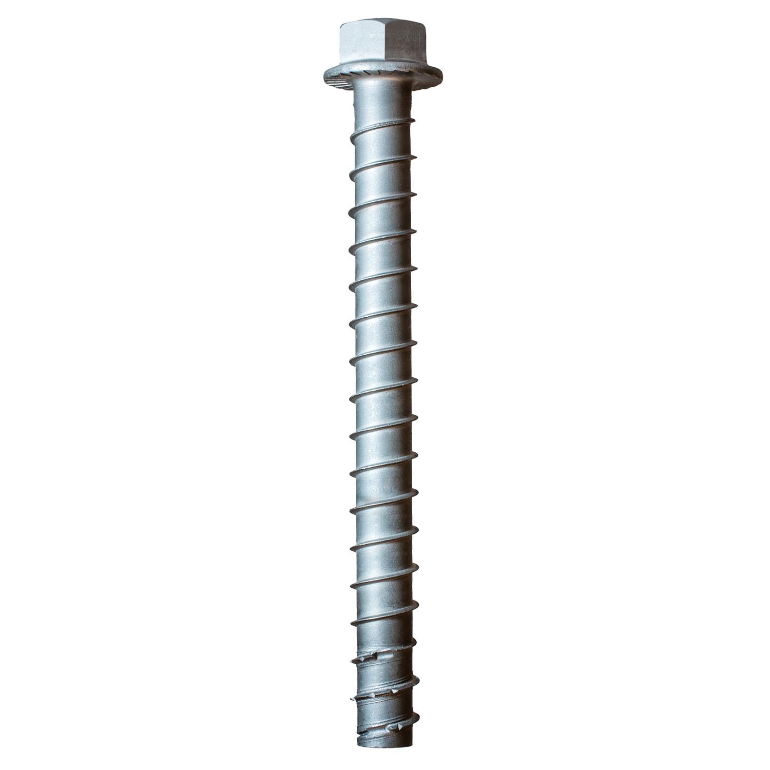 1/2 x 6" TITENHD 304 Stainless Steel Flag