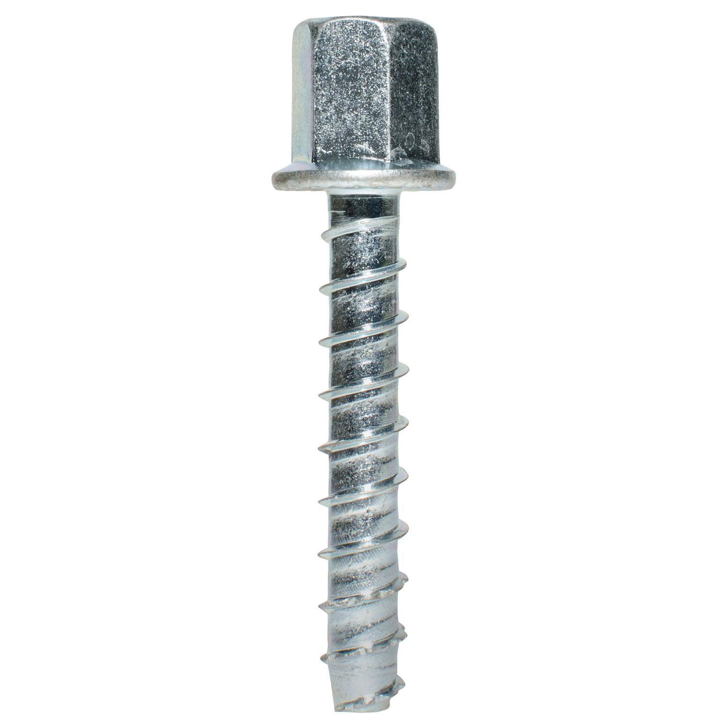 THD RD HGR  1/2" x 2-3/4" - 8/Tub
