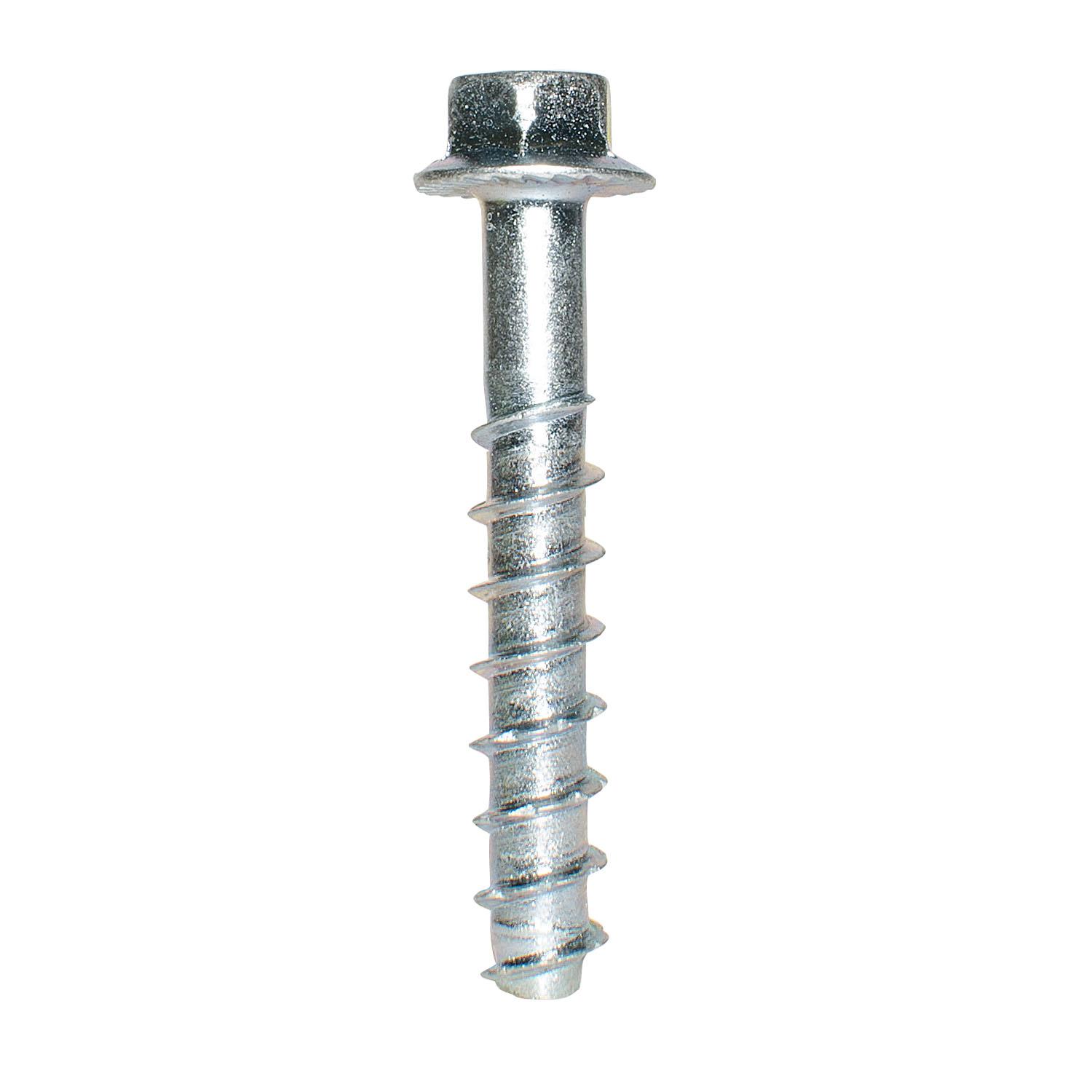 1/4" x 1-7/8" TITENHD Flag