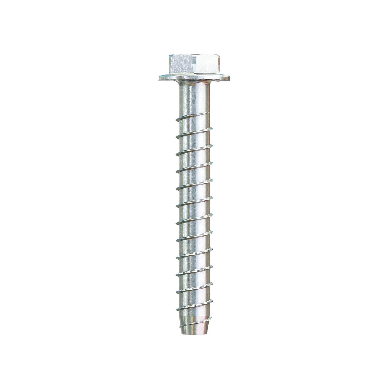 1/2" x 4" TITEN HD Flag