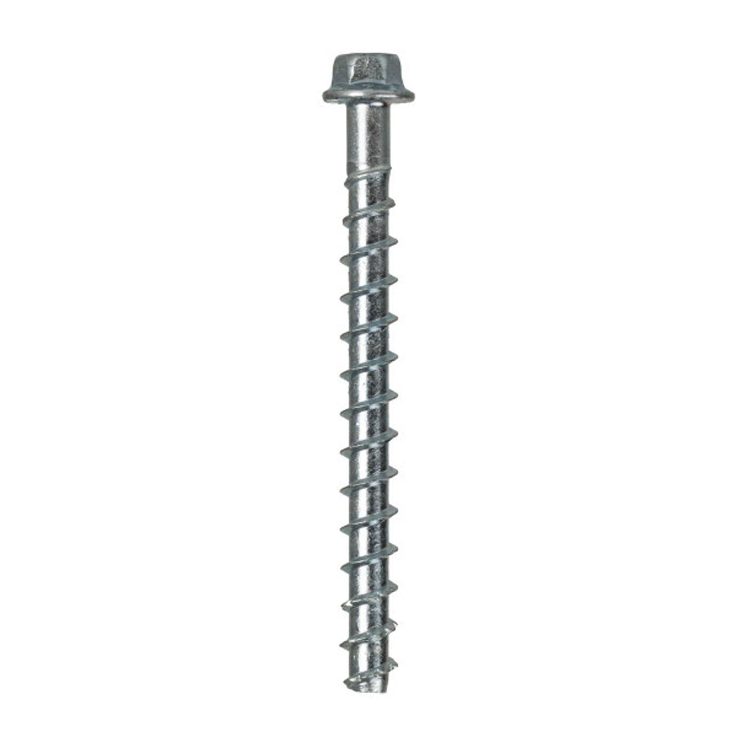 1/4" x 3-1/2" TITENHD - 20/Pack