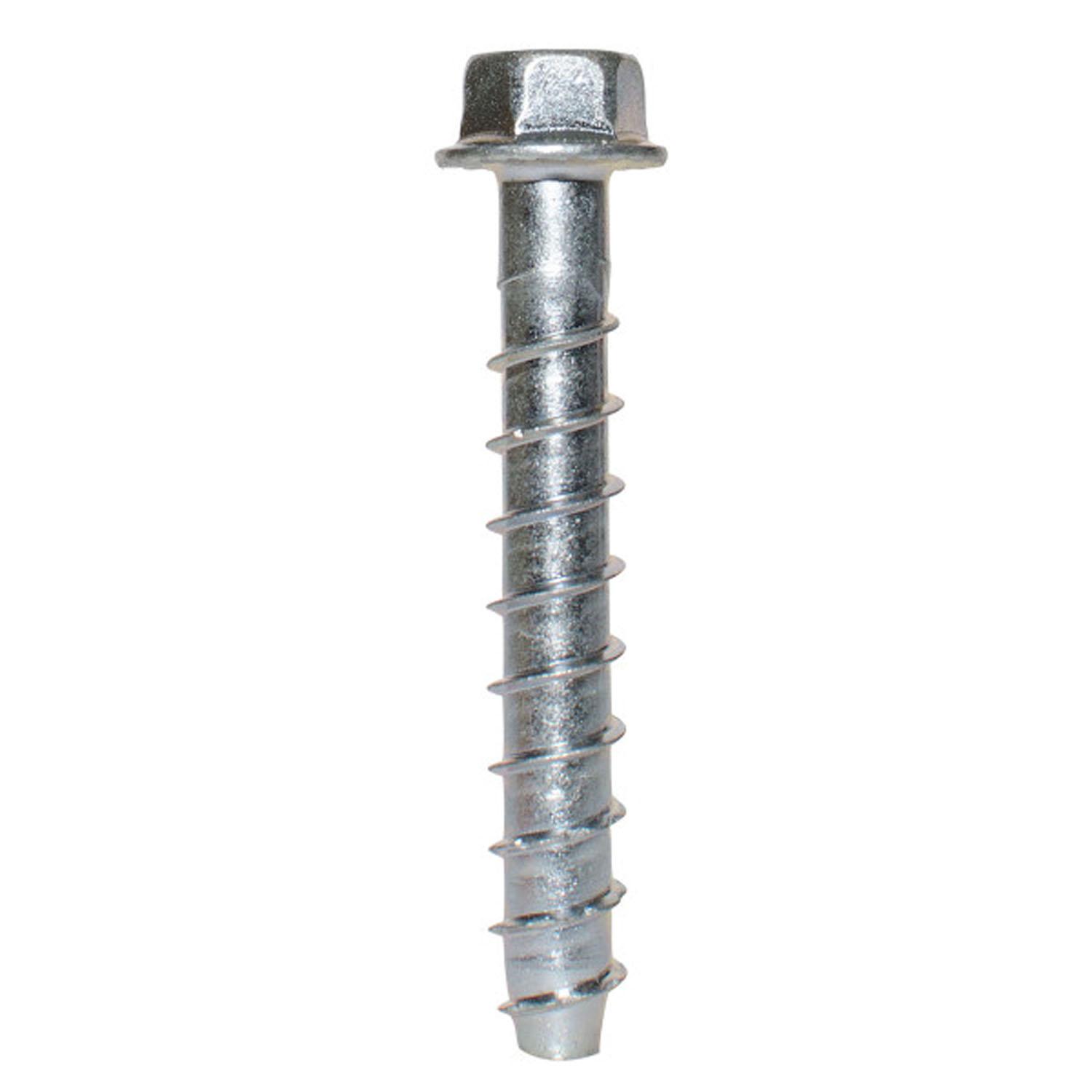 3/8" x 3" TITENHD - 30/Pack