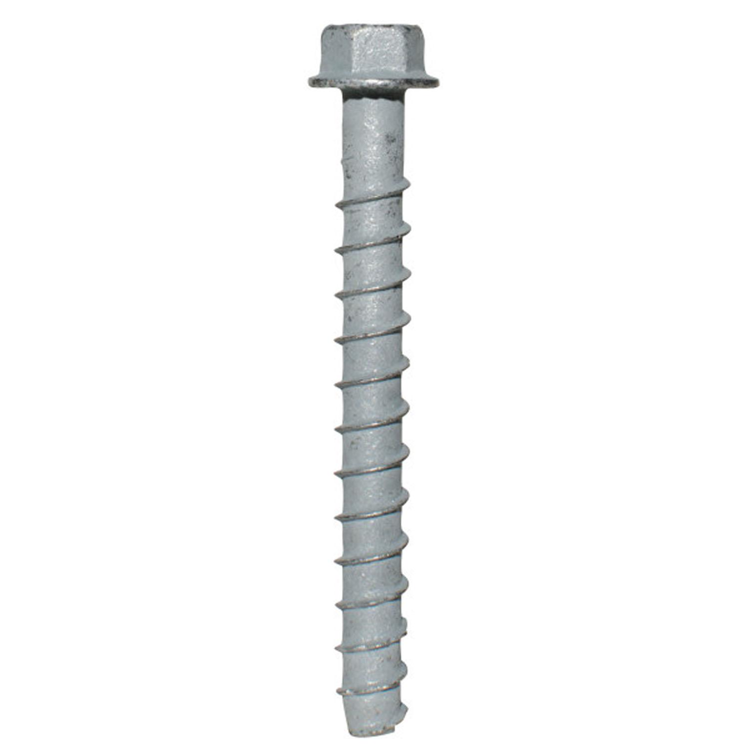 3/8" x 4" TITENHD - 30/Pack
