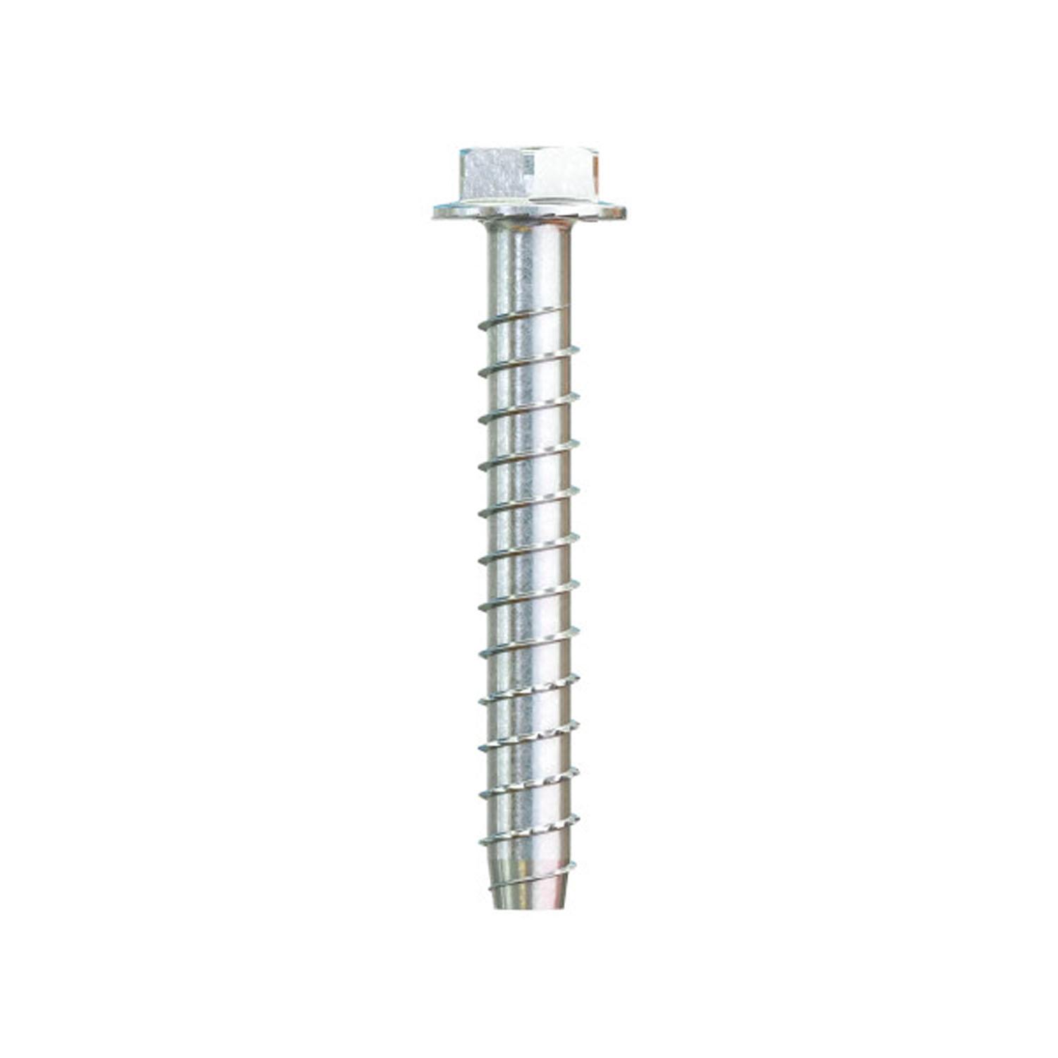 1/2" x 4" TITEN HD - 20/Pack
