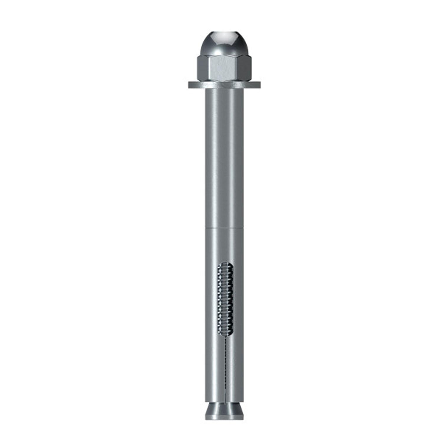 1/4" x 2-1/4" Sleeve All Acorn 1 Poly