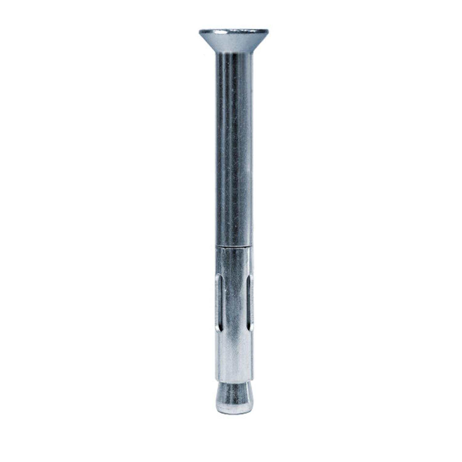 1/4" x 3" Sleeve All PH 1 Poly