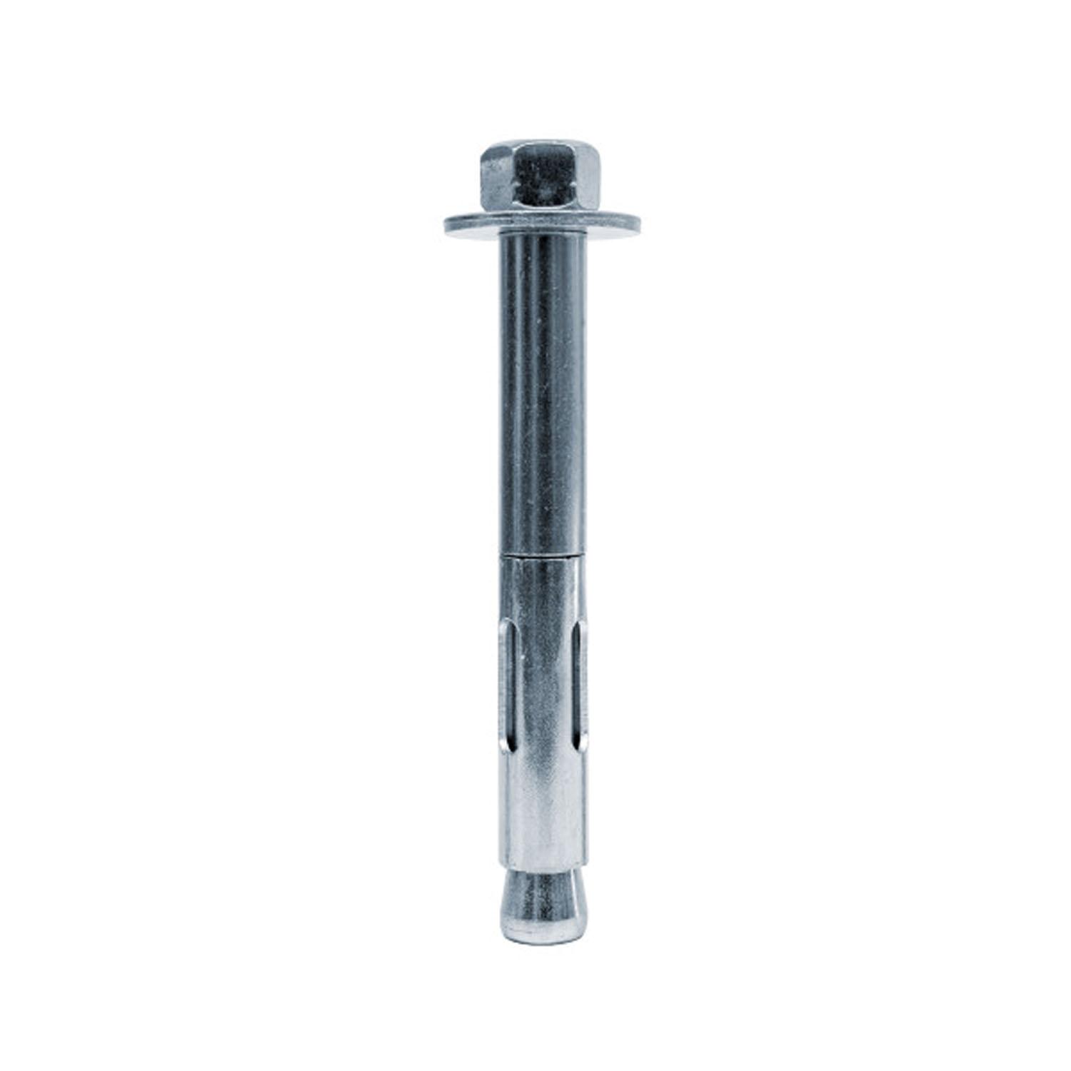 5/16" x 2-1/2" Sleeve All Hex 1 Poly