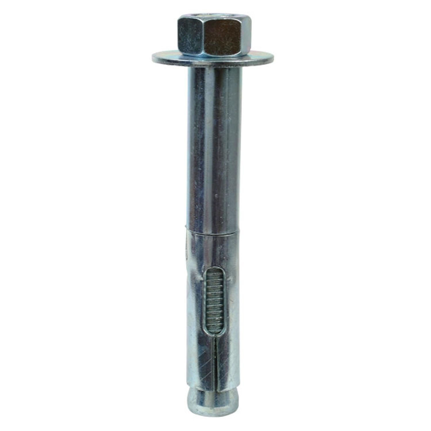 5/8" x 4-1/4" Sleeve All Hex 1 Poly