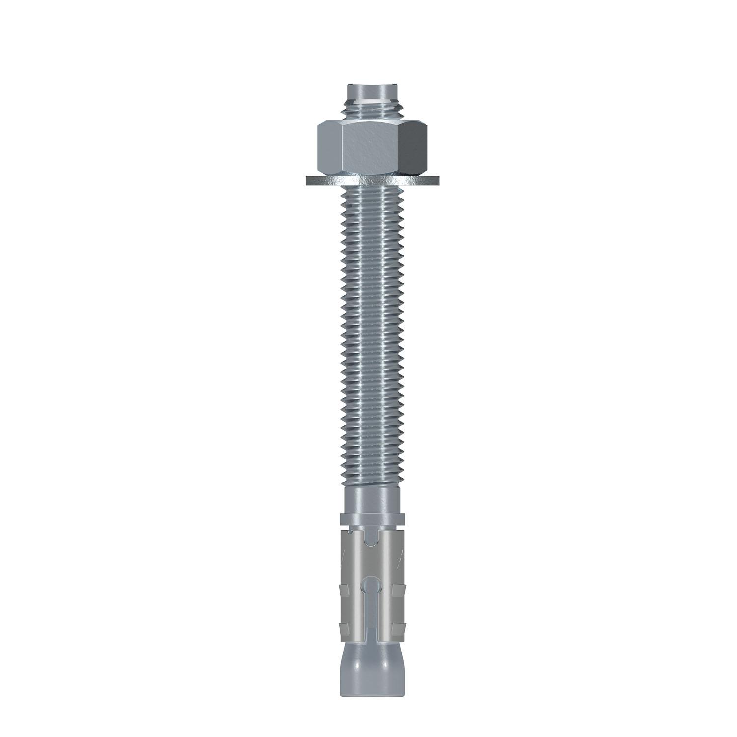 5/8" x 6" Strong-Bolt 2 - 1 POLY