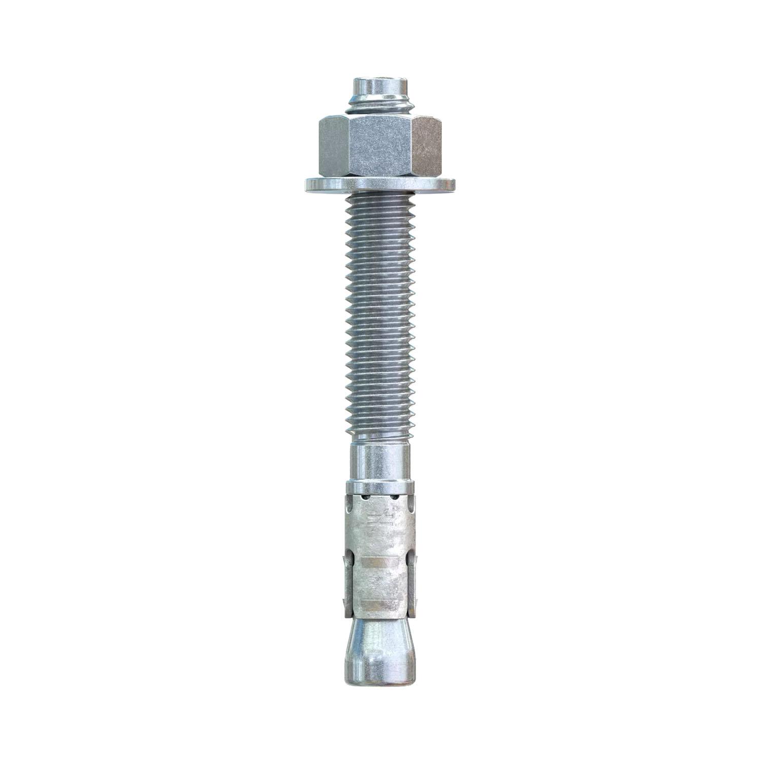 1/2" x 4-1/4" Strong-Bolt 2 - 10/Pack