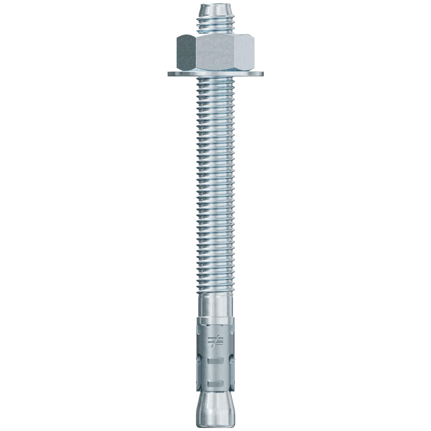1/2" x 5-1/2" Strong-Bolt 2 - 10/Pack