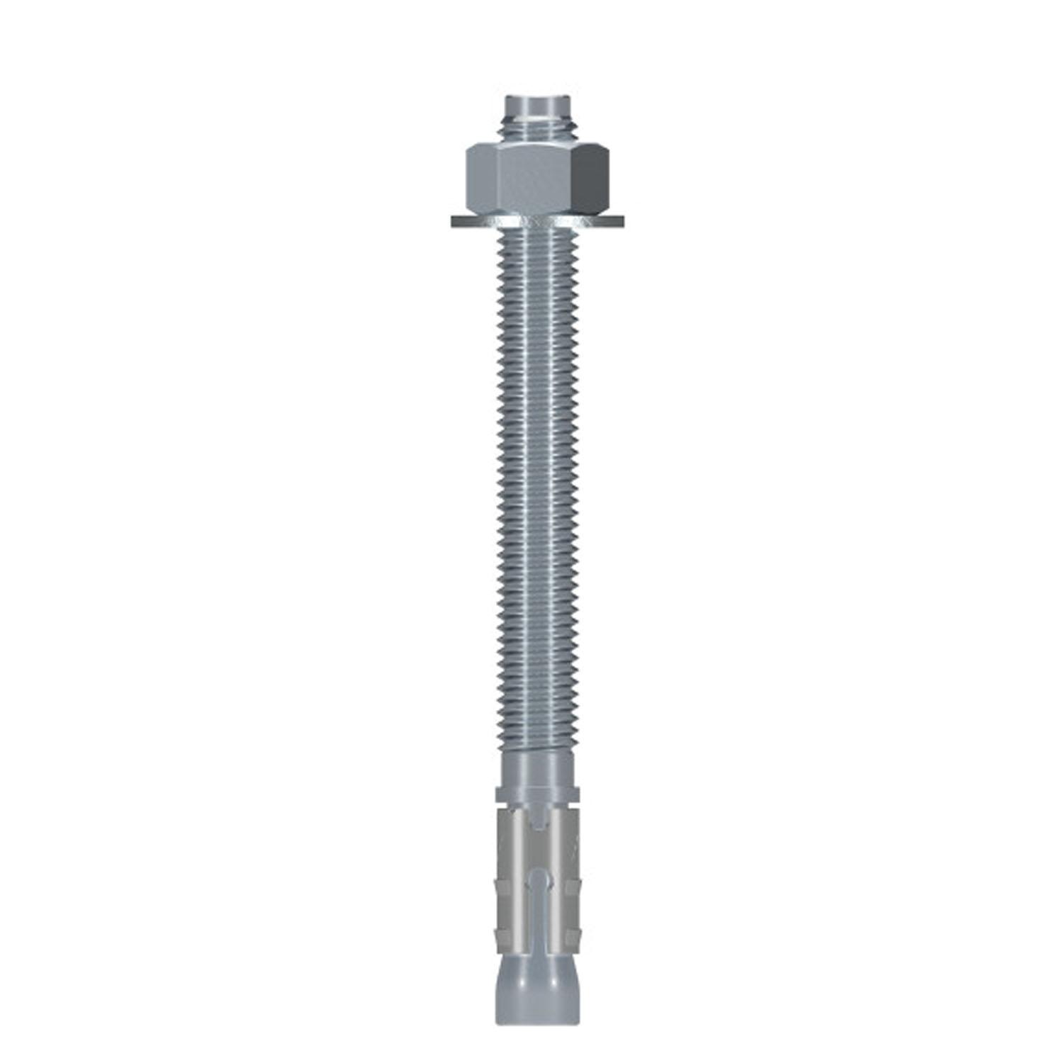 5/8" x 5" Strong-Bolt 2 - 10/Pack