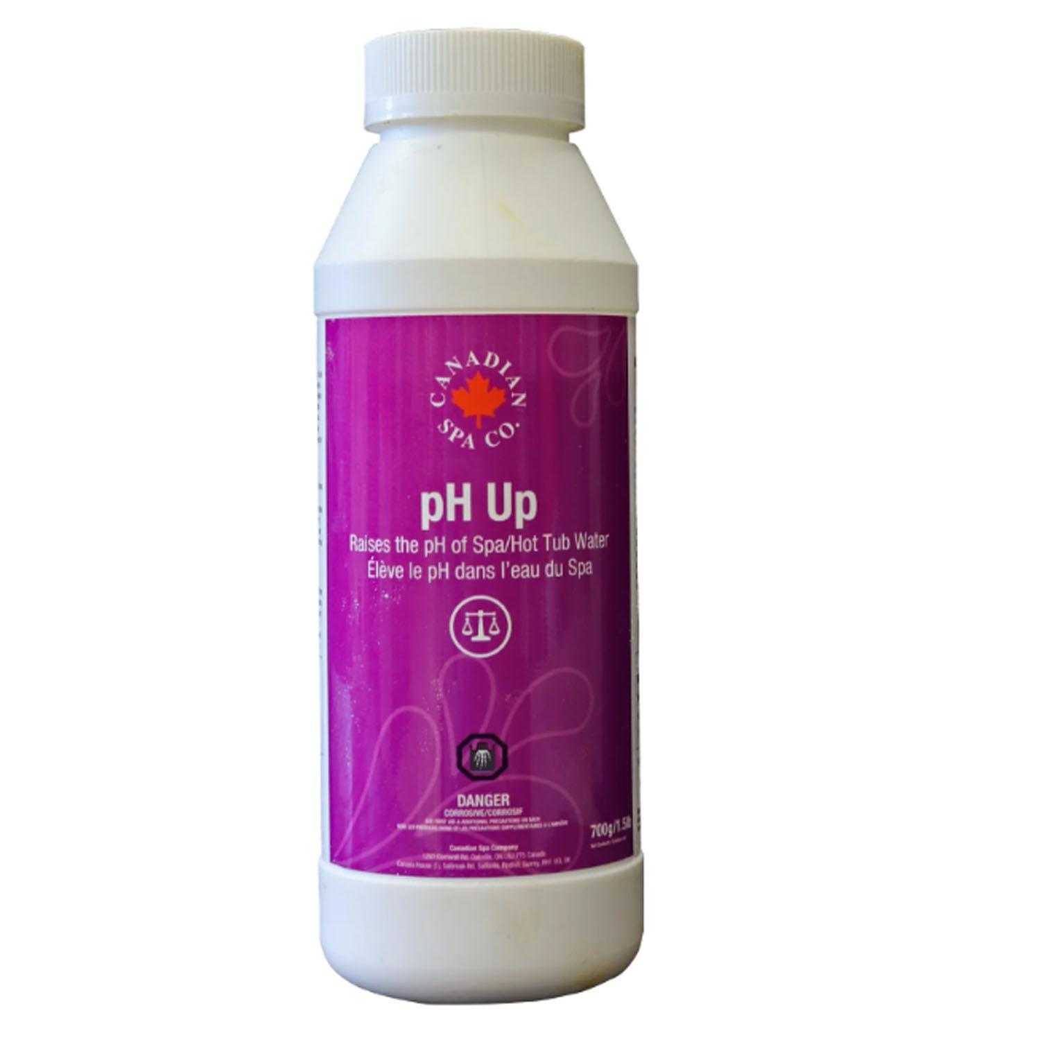 PH Up