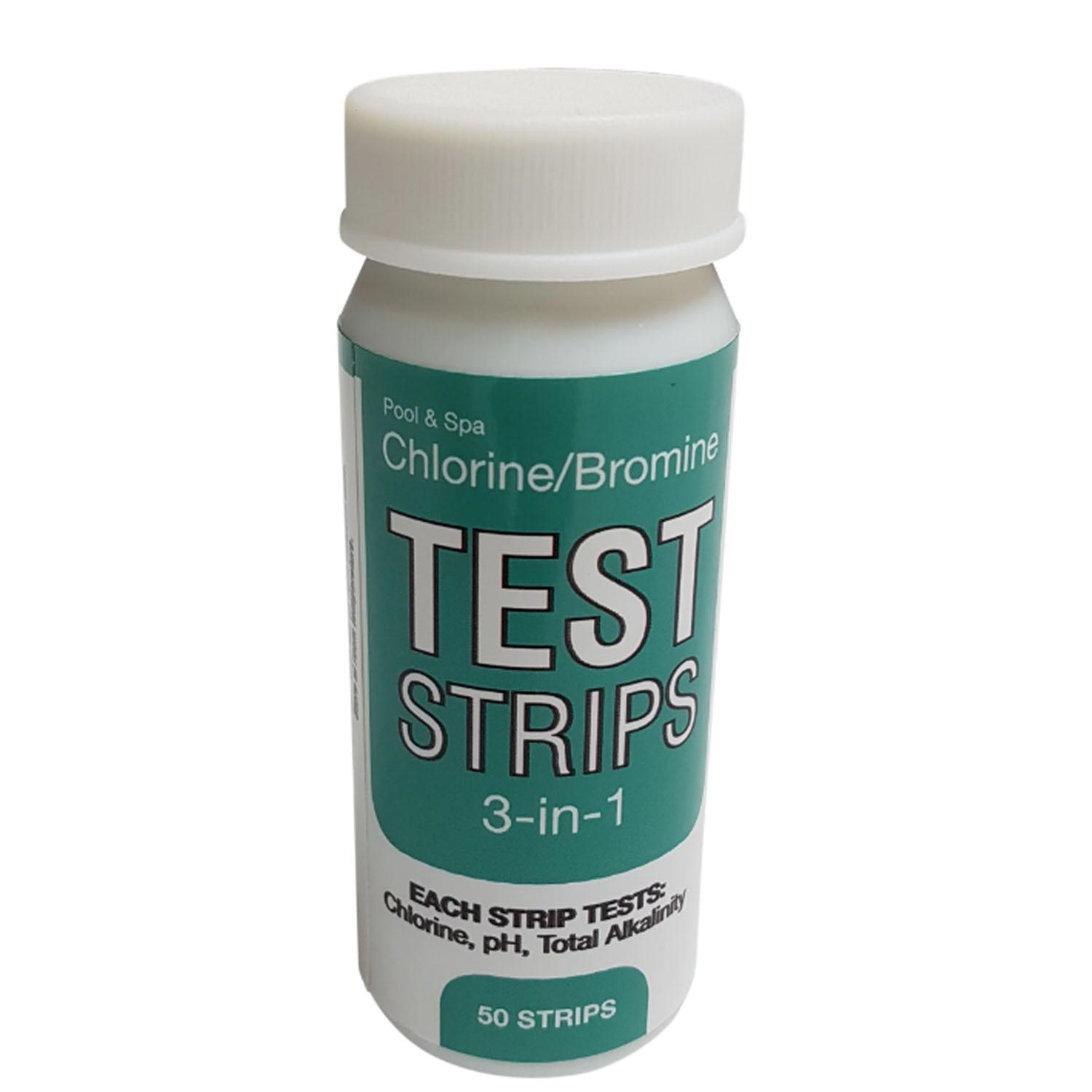 Test Strips