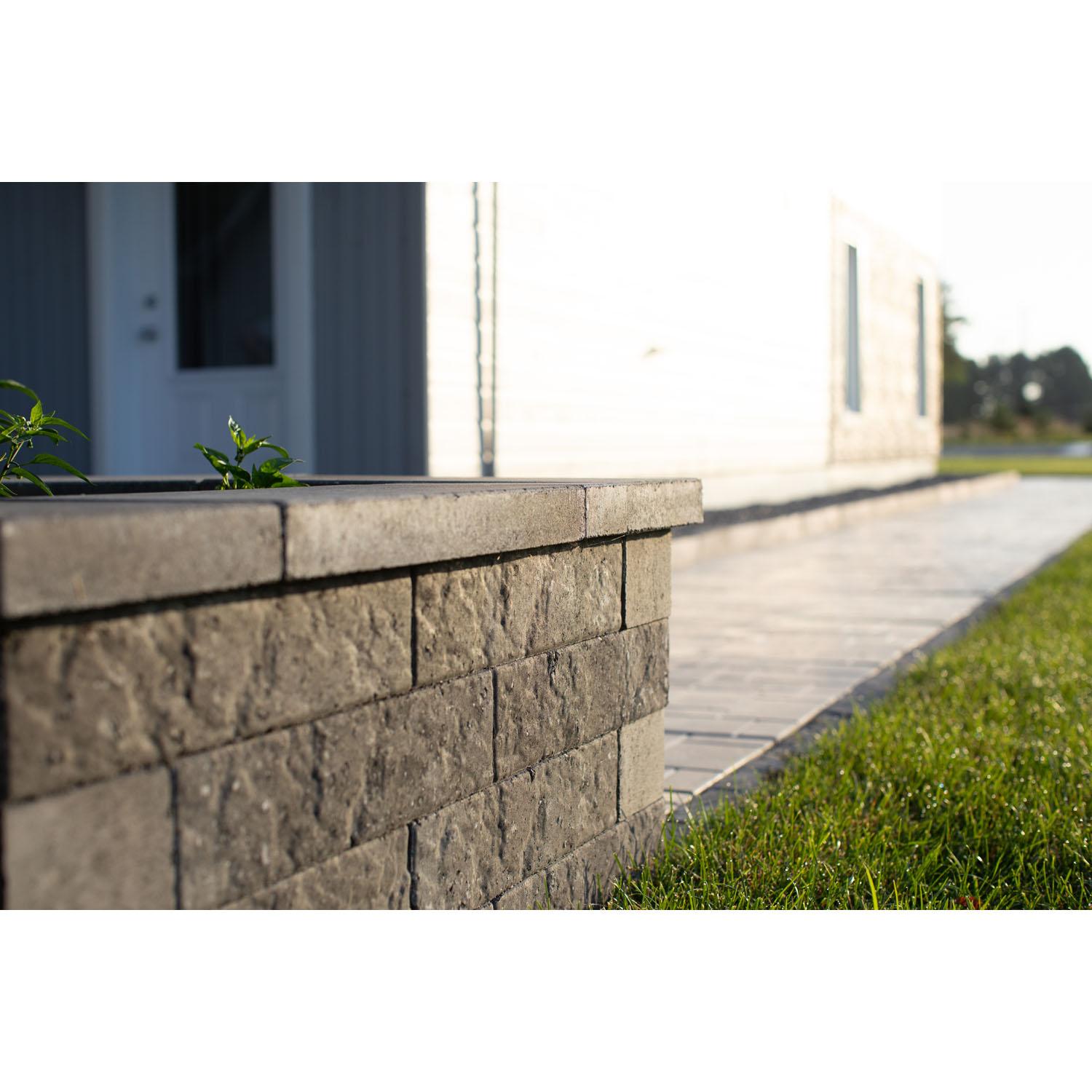 Moderno Multi-Use Block - Charcoal