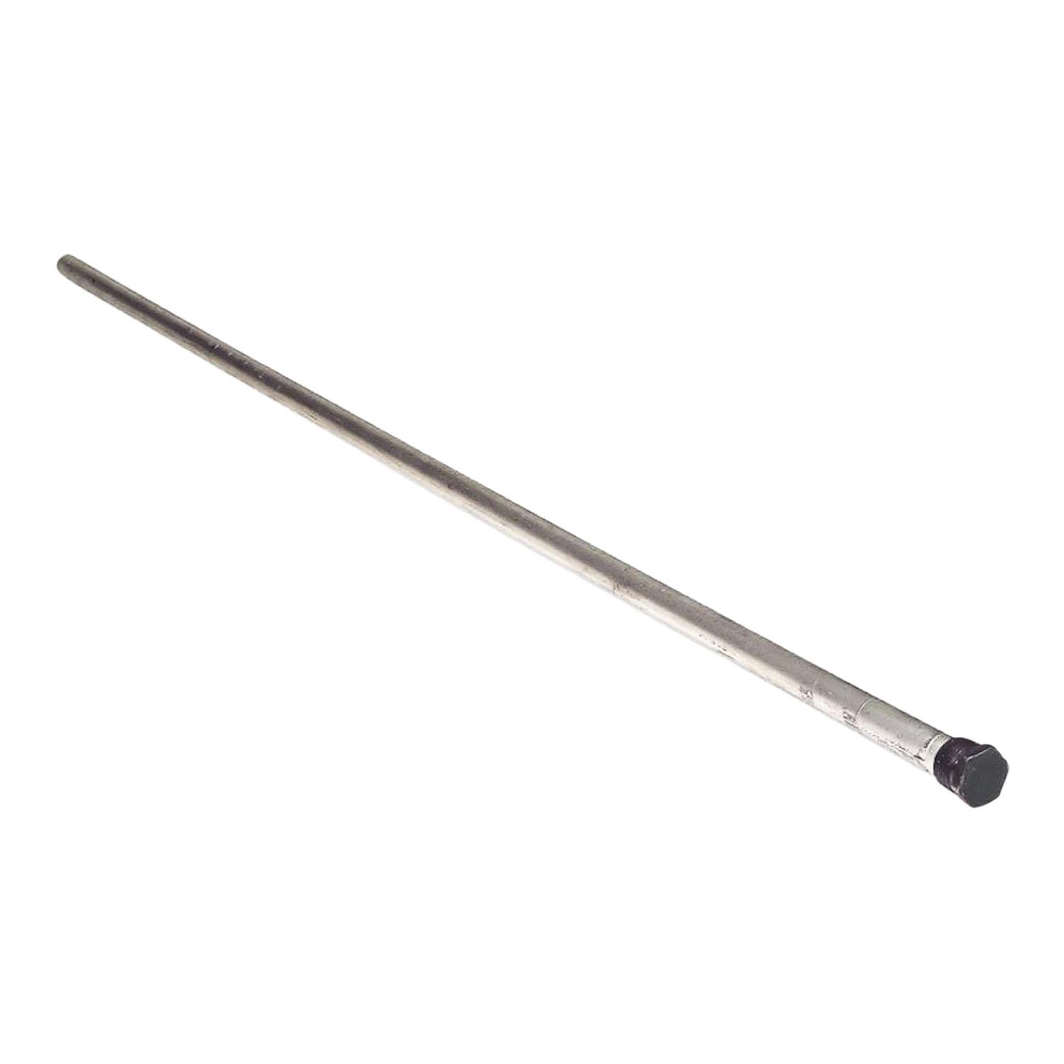 Tige d’anode en aluminium et zinc KA-90 3/4"