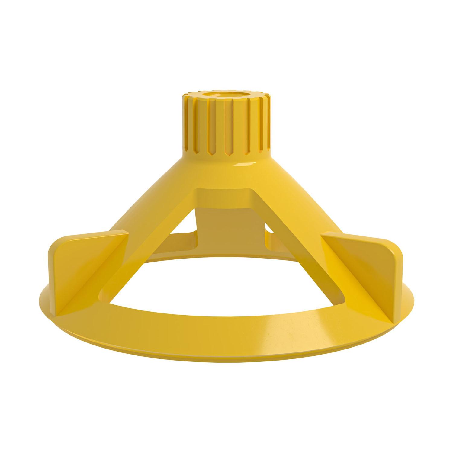 Capuchons nivellement LASH 360 – 100 pqt