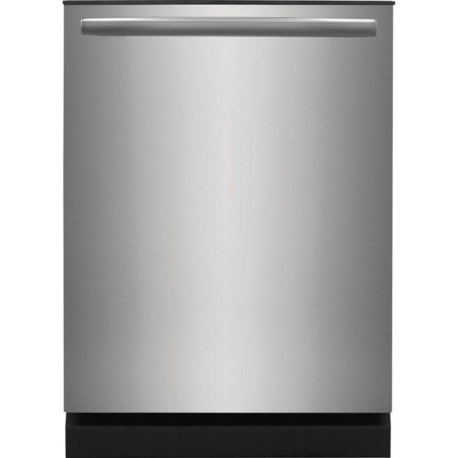 24" Ultra Quiet 42 dBA Dishwasher