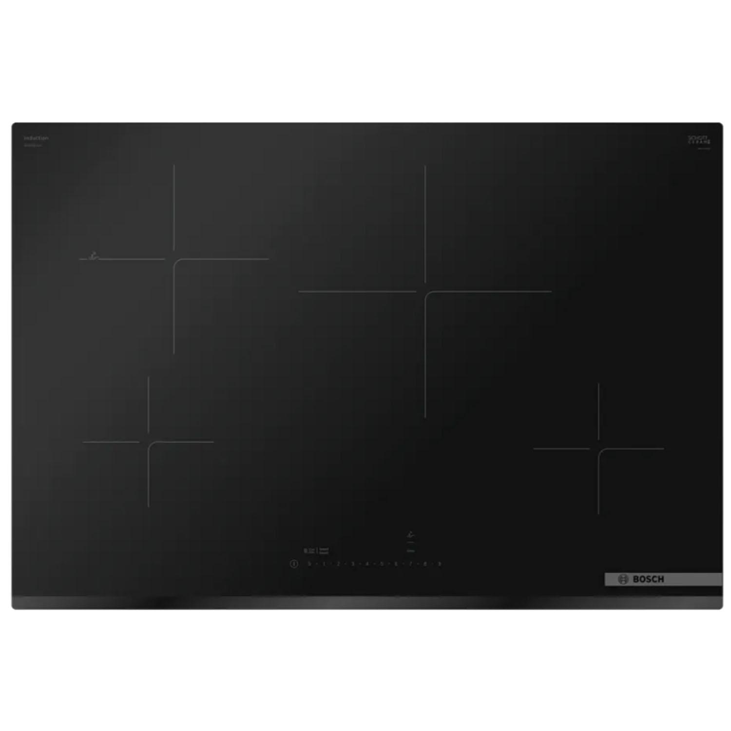 Table de cuisson à induction encastrée 30" avec AutoChef