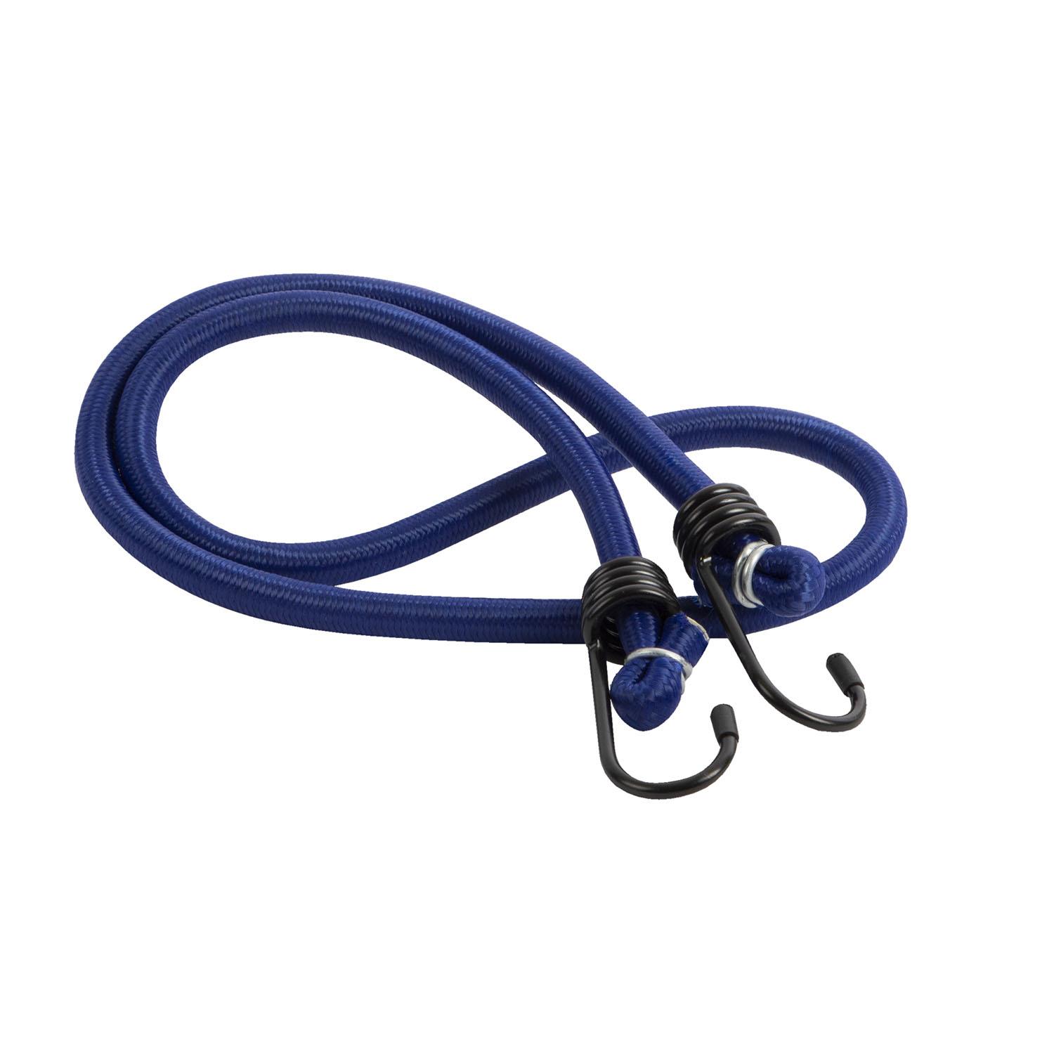 36" Standard Bungee Cord Blue
