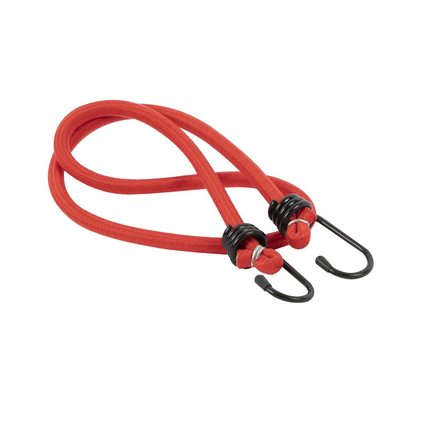 30" Standard Bungee Cord Orange